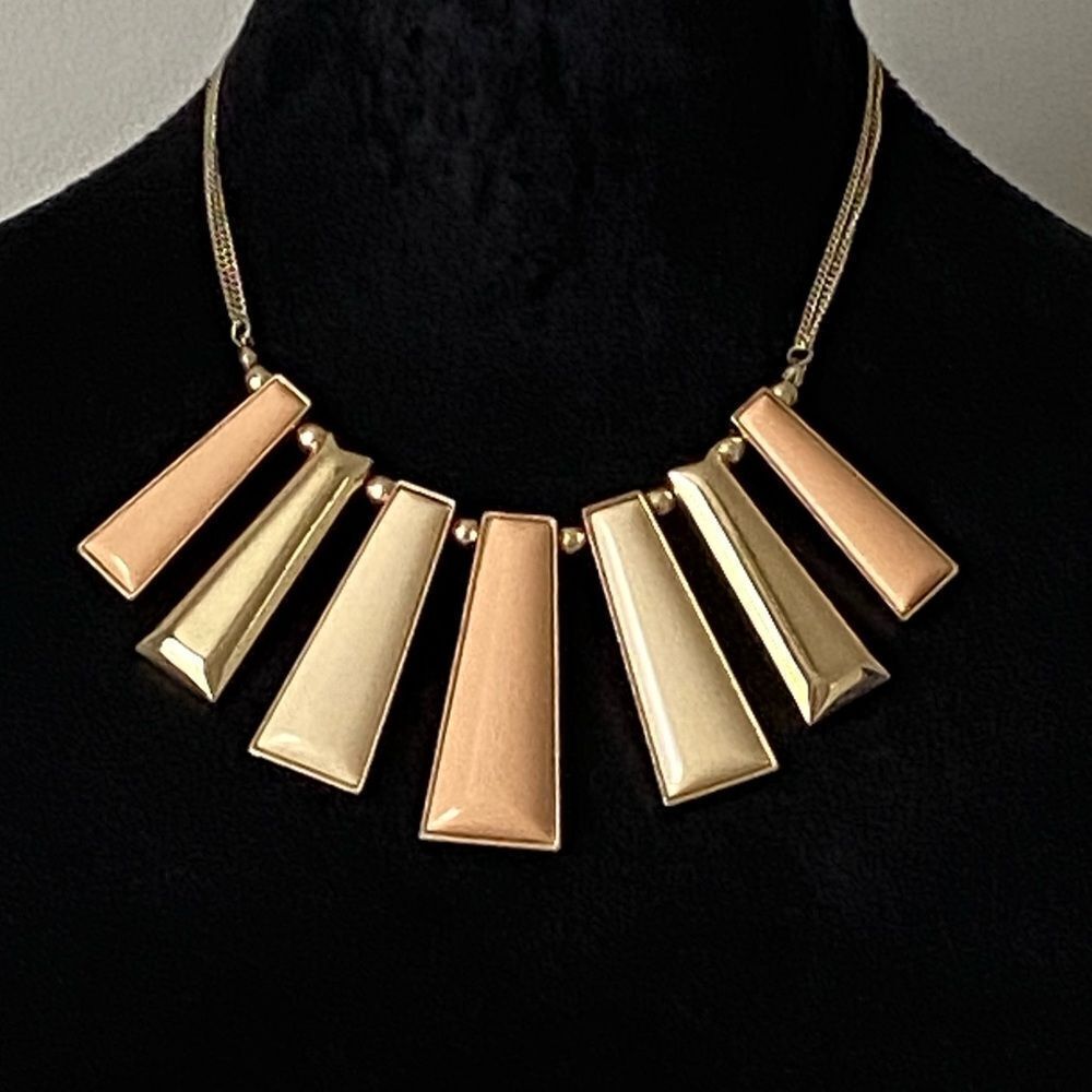 Statement Necklace  - Picture 2 of 2